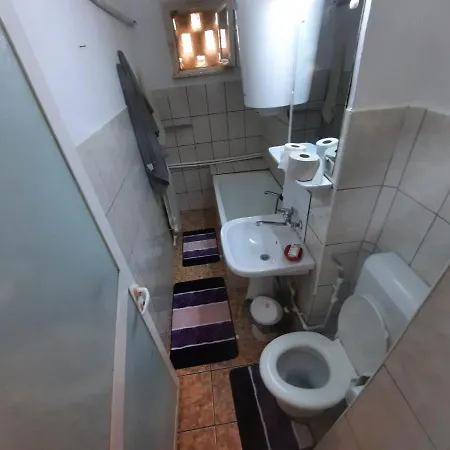 Apartament Kiki Etaj 3