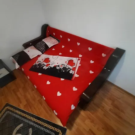 Apartament Kiki Etaj 3 *