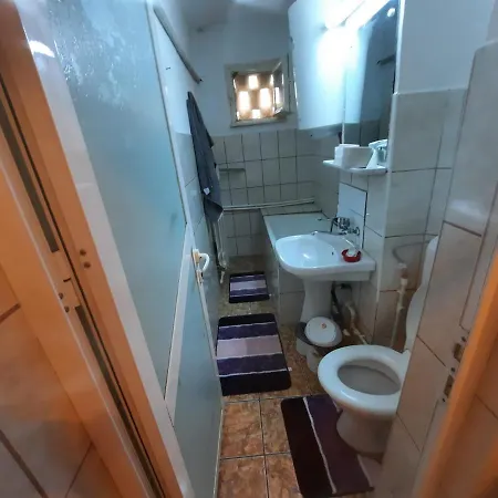 Apartment Apartament Kiki Etaj 3