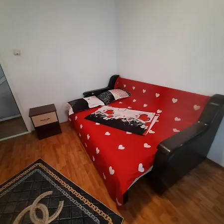 Apartment Apartament Kiki Etaj 3 *