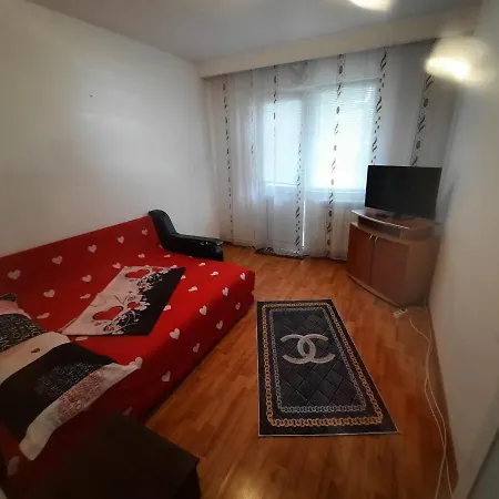Apartament Kiki Etaj 3 * Mangalia