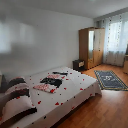 Apartament Kiki Etaj 3 * Mangalia