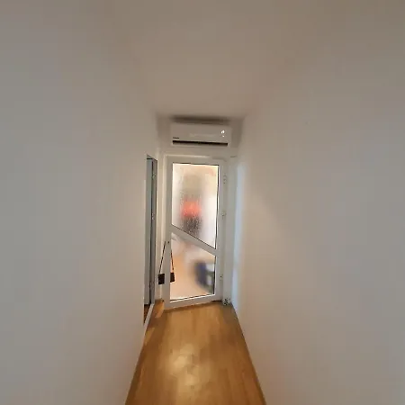 Apartament Kiki Etaj 3