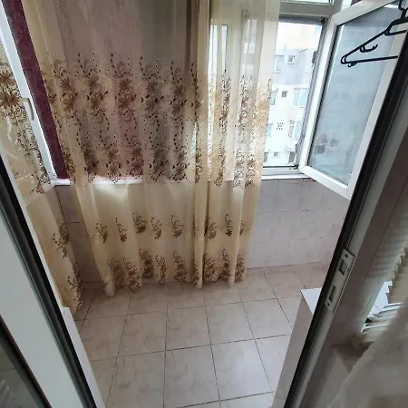 Apartament Kiki Etaj 3 Mangalia