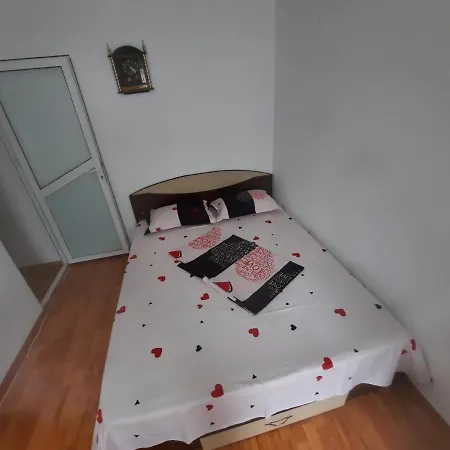 Apartament Kiki Etaj 3 * Mangalia