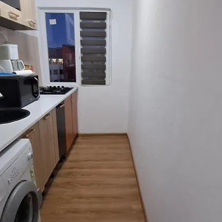 Kiki Etaj 3 Mangalya