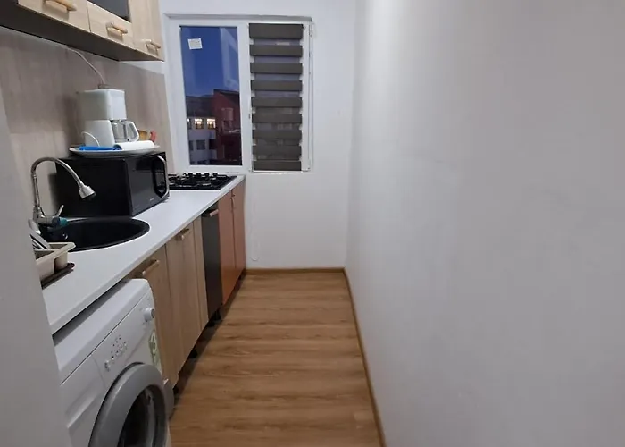 Kiki Etaj 3 Mangalya