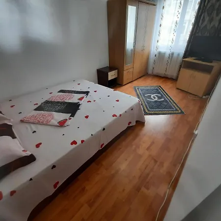 Et2 Strada Rozelor Apartment Mangalia