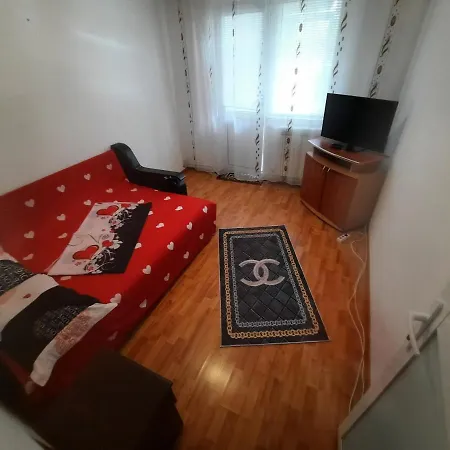 Et2 Strada Rozelor Apartment *