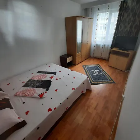 Apartment Et2 Strada Rozelor Mangalia