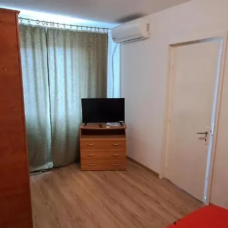 Apartmán Kiki Etaj 3 Mangalia