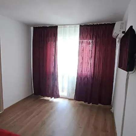 Apartmán Kiki Etaj 3 *