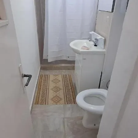 Kiki Etaj 3 Apartmán Mangalia