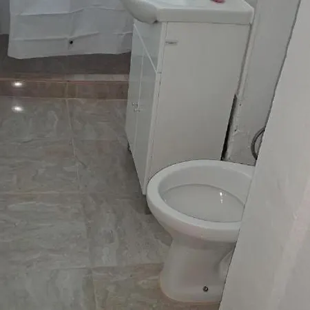 Kiki Etaj 3 * Mangalia