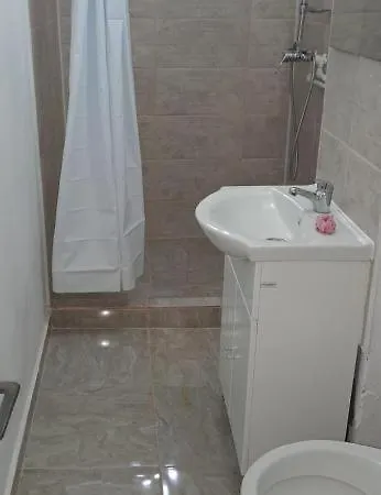 Kiki Etaj 3 Apartmán
