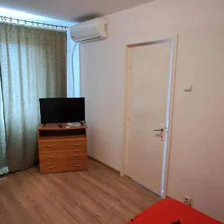Kiki Etaj 3 Apartmán *