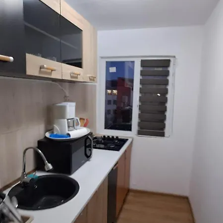 Kiki Etaj 3 Apartment