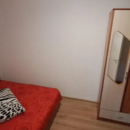 Apartmán Kiki Etaj 3
