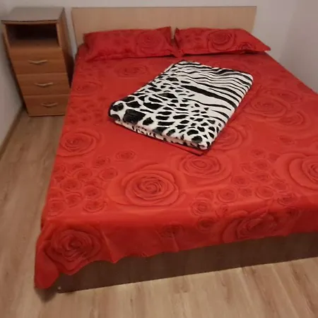 Kiki Etaj 3 Apartment