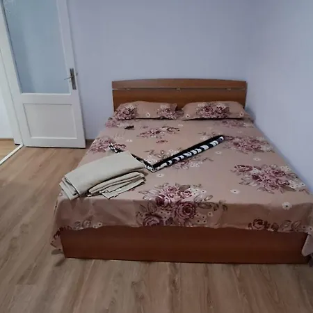 Apartment Kiki Etaj 3 *