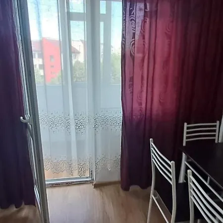Apartman Kiki Etaj 3 Mangalia