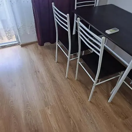 Kiki Etaj 3 Apartman