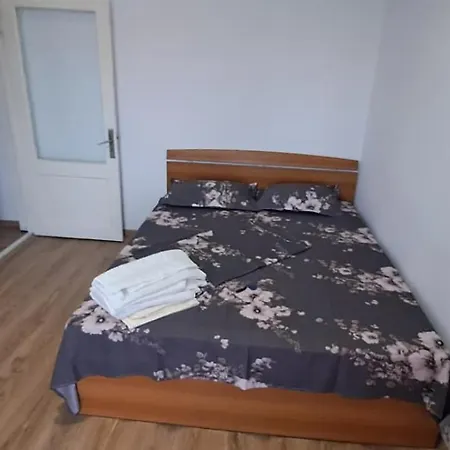 Apartman Kiki Etaj 3 *
