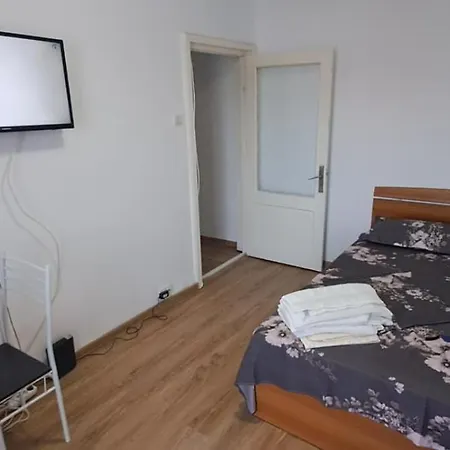 Apartman Kiki Etaj 3