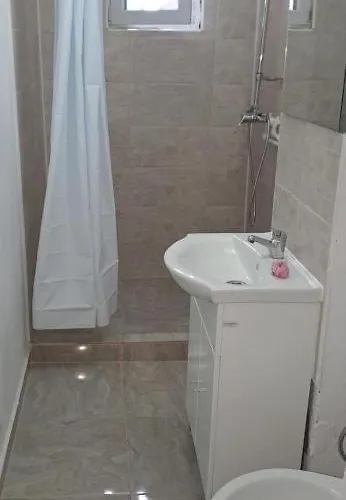 Kiki Etaj 3 Apartman *