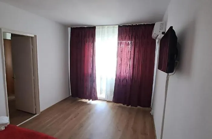 Apartman Kiki Etaj 3 *