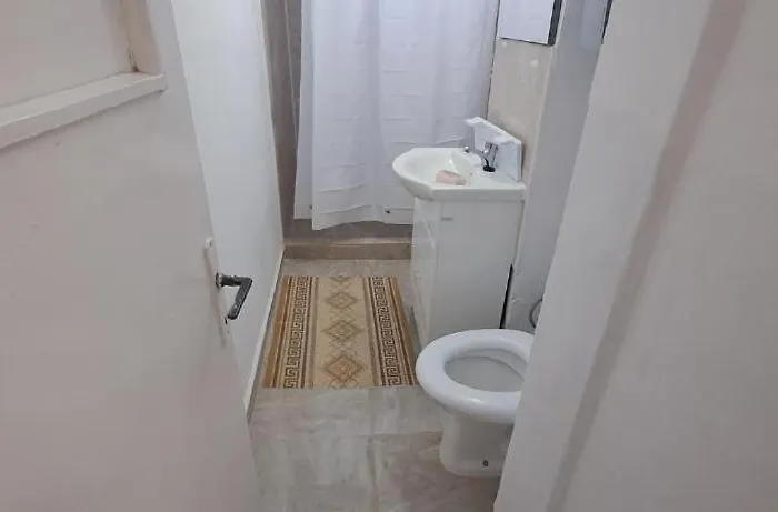 Kiki Etaj 3 Apartman Mangalia