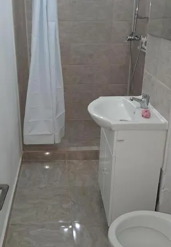 Kiki Etaj 3 Apartman