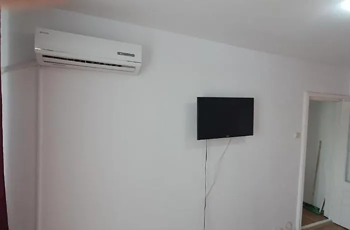 Apartman Kiki Etaj 3