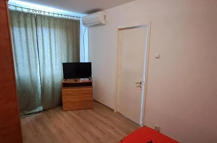 Kiki Etaj 3 Apartman *