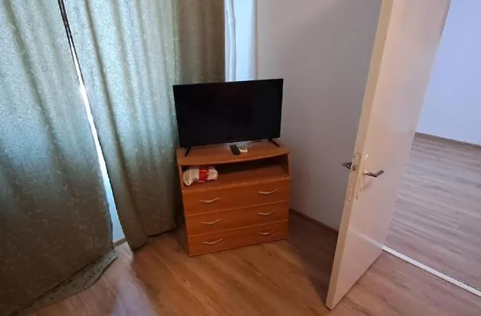 Apartman Kiki Etaj 3 *