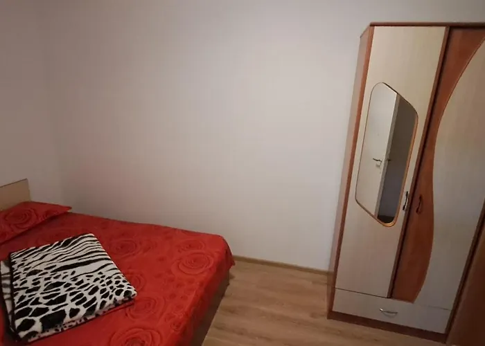 Apartman Kiki Etaj 3