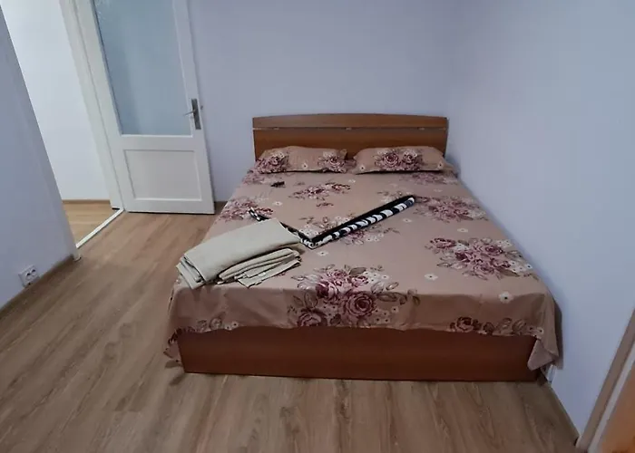 Apartman Kiki Etaj 3 *