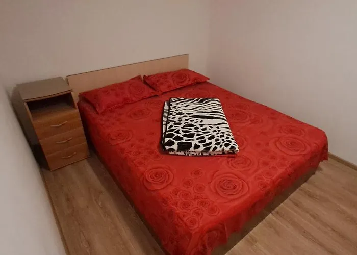 Kiki Etaj 3 Mangalia